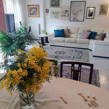 B&B Antonietta Vico Equense Εξωτερικό φωτογραφία