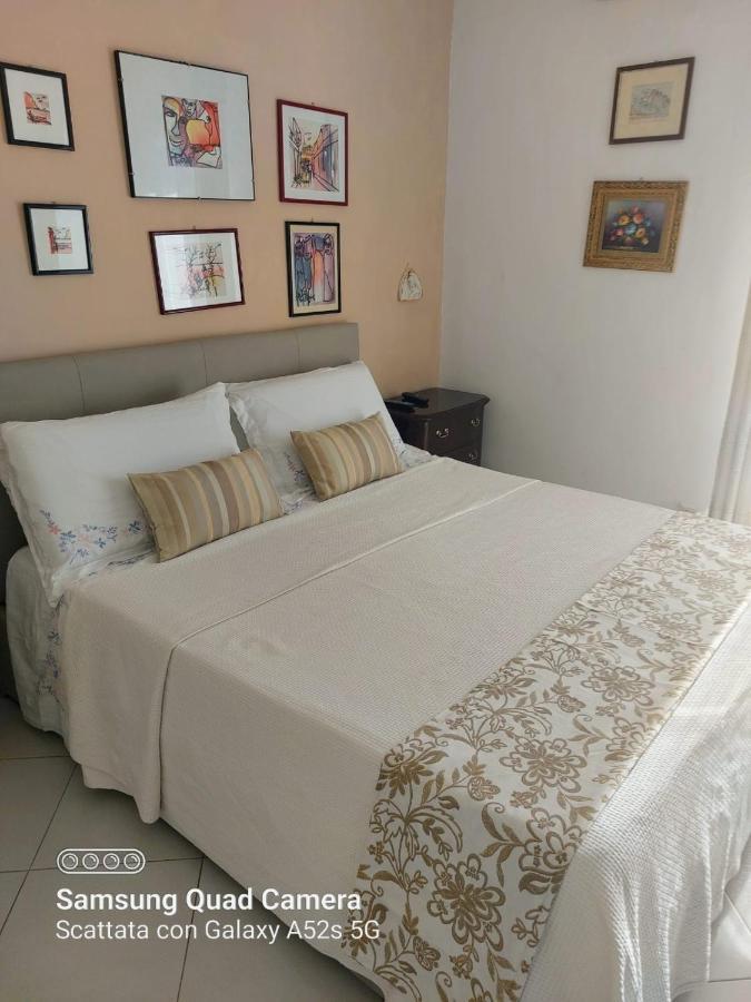 B&B Antonietta Vico Equense Εξωτερικό φωτογραφία