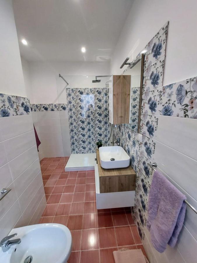 B&B Antonietta Vico Equense Εξωτερικό φωτογραφία