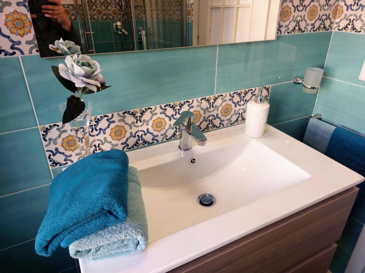 B&B Antonietta Vico Equense Εξωτερικό φωτογραφία
