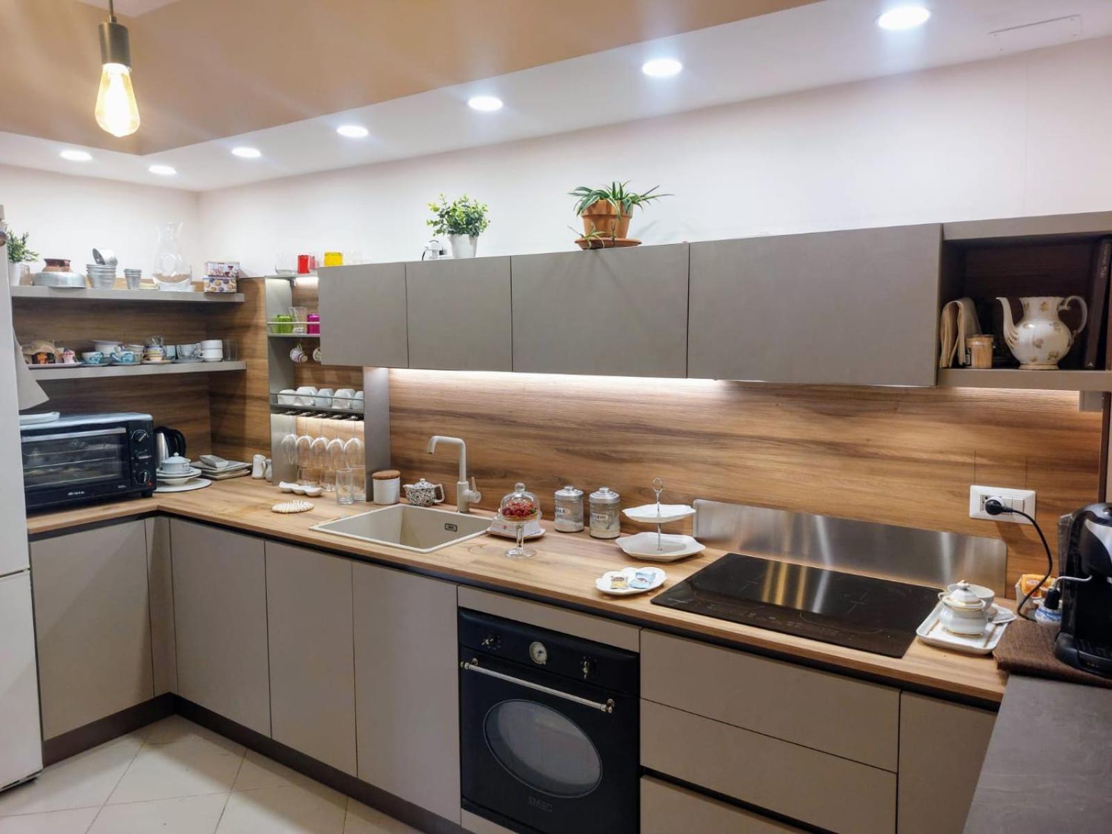 B&B Antonietta Vico Equense Εξωτερικό φωτογραφία