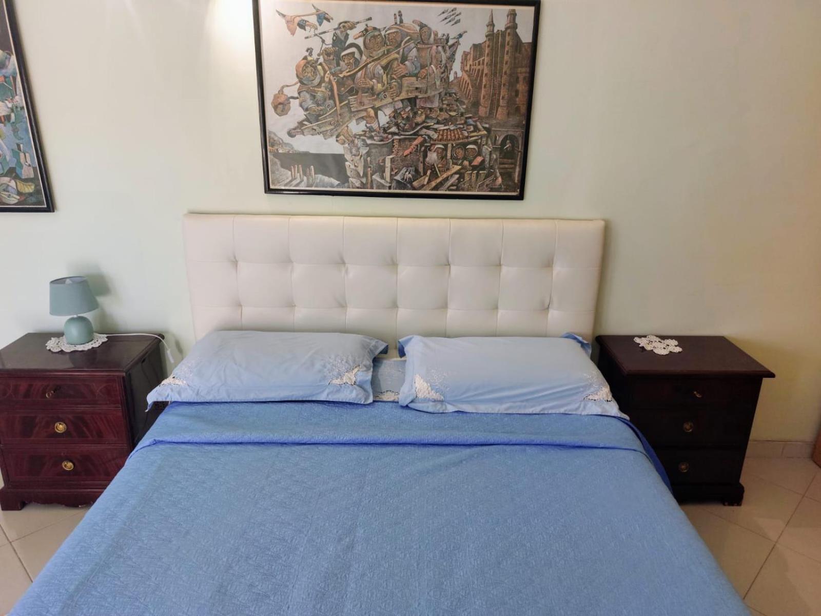 B&B Antonietta Vico Equense Εξωτερικό φωτογραφία